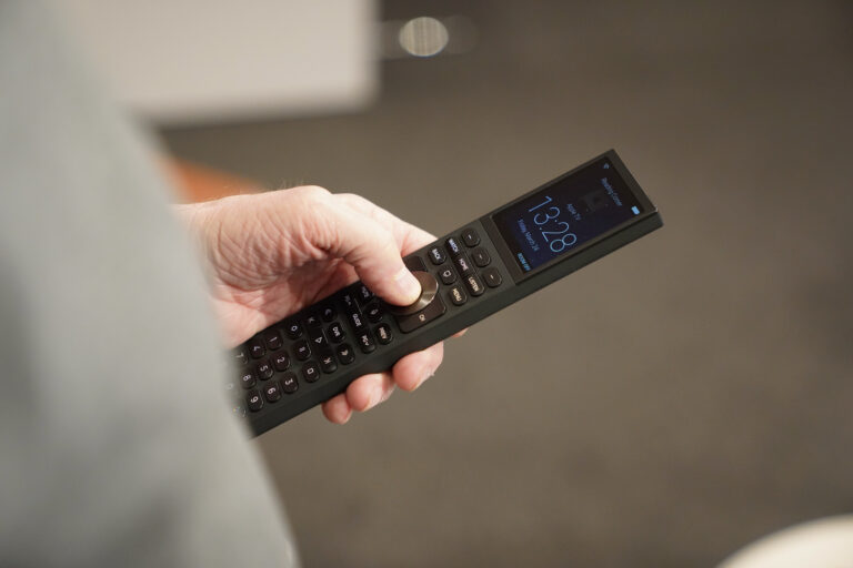 Dotix, contrôler votre maison connectée simplement