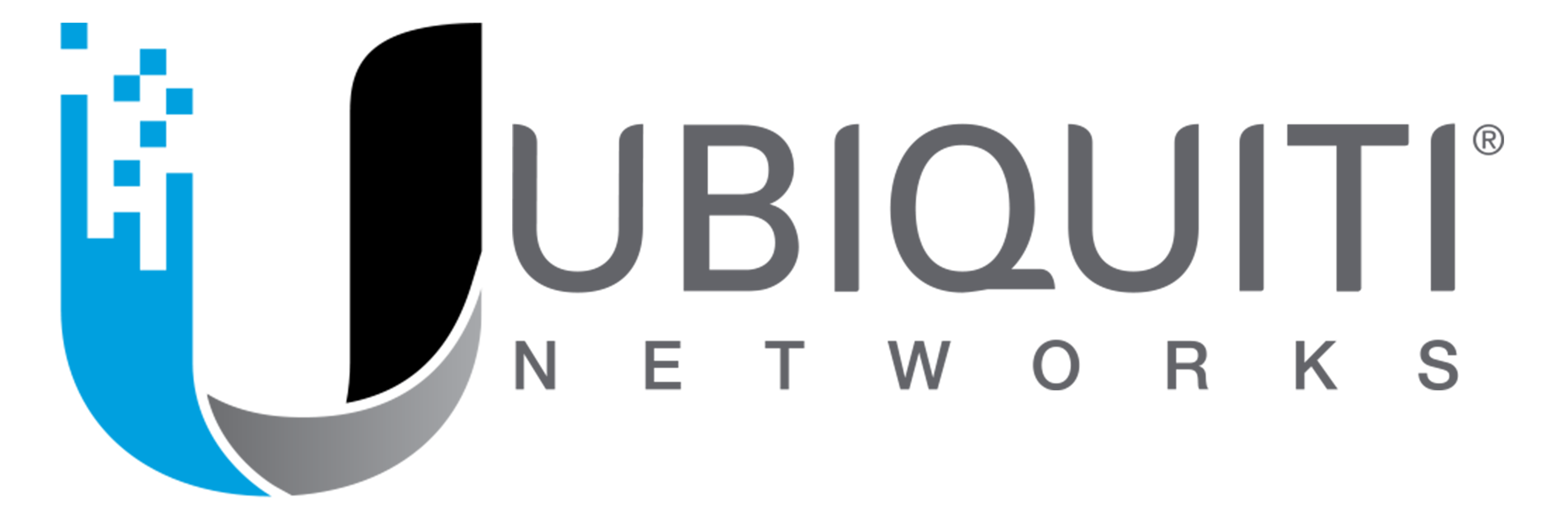 Logo Ubiquiti - Domotique
