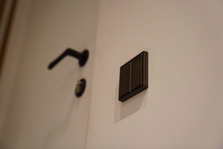 Bioléléectricité et environnement sain, avec la domotique résidentielle