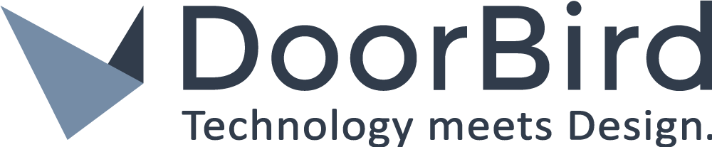 Logo Doorbird - Domotique